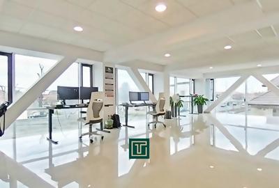 Spațiu comercial, de 886 mp, în Micălaca - 12