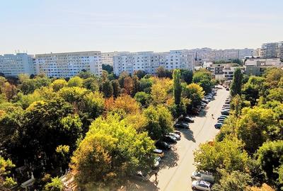 Baba Novac -Dristor- 2 camere -mobilat modern - 12