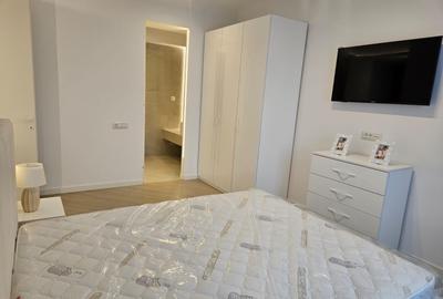Cortina North | 3 camere | Lux | Prima Chirie | Parcare Inclusa - 8