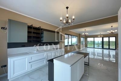 Casa individuală| panoramă | 930 teren | zonă de case și vile - 5