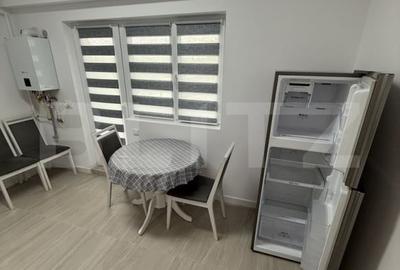 Apartament 2 camere, 50 mp, zona Aeroport - 3