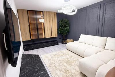 Apartament cu 3 camere decomandat în Fălticeni - 2