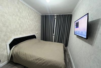 Apartament o camera la cinci minute de Iulius Mall (strada Dunarii) - 3