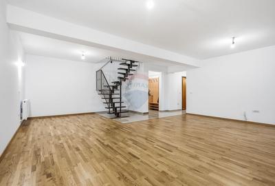 APARTAMENT DE VANZARE TIP DUPLEX 151,39 mp | ZONA BUCIUM - 2