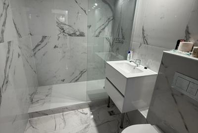 Apartament cu 3 camere decomandat în Câmpului - 13