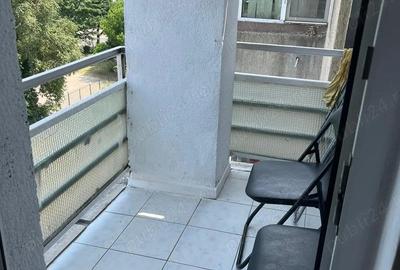 Garsonieră semidecomandată în Inel II - 5