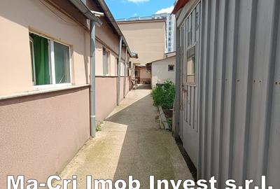 Casă individuală cu 5 camere cu Teren 324 Mp în Grozăvești - 1