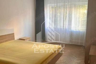 Apartament cu 2 camere semidecomandat, mobilat în Complex Studențesc - 11
