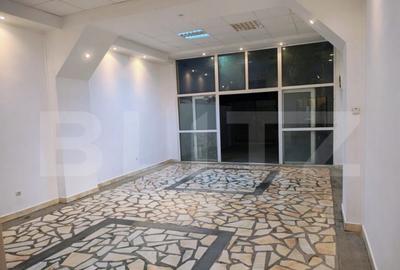 Spatiu comercial, 47 mp, Bd. Ecaterina Teodoroiu Spatiu comercial, 47 mp, Bd. Ecaterina Teodoroiu - 2