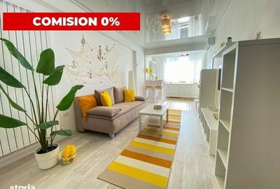 Apartament cu 2 camere în Central - 1