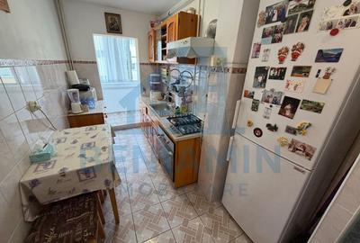 Apartament cu 2 camere decomandat în Astra - 3