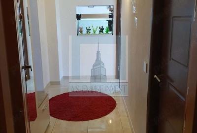 Apartament cu 4 camere decomandat, mobilat în Noua - 3