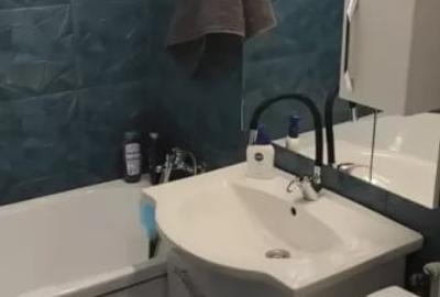 Vand apartament cu 2 camere Drumul Gazarului - 9