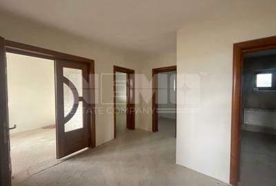Casă individuală cu 9 camere cu Canalizare în Burla - 12