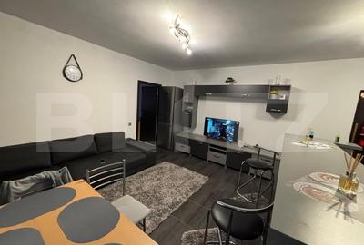 Apartament cu 3 camere, 72 mp, zona Vivo cu parcare - 3