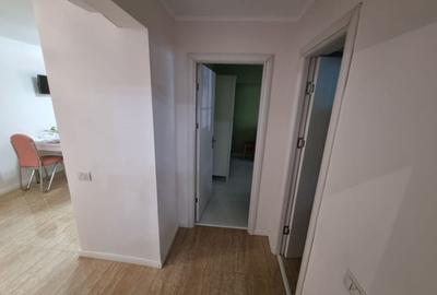 Capitol-apartament 3 camere decomandat finisat modern Capitol-apartament 3 camere decomandat finisat modern - 11