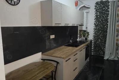 Garsonieră nedecomandată în Central - 3