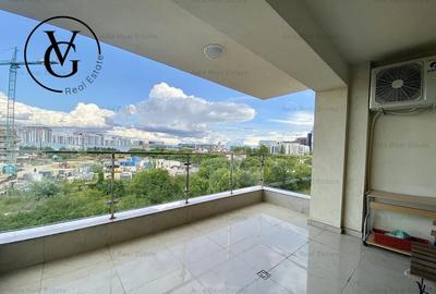 Apartament 2 camere Pipera Metropolitan Residence