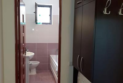 Apartament cu 2 camere semidecomandat în Central - 2