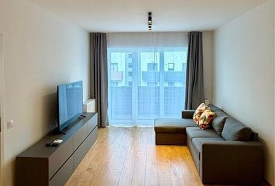 Apartament cu 2 camere în Central - 3