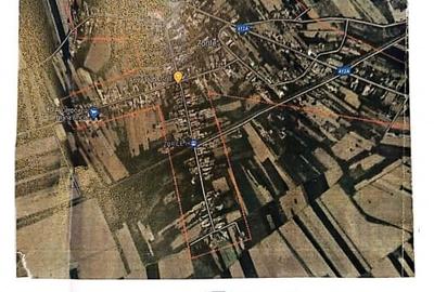 Teren Construcții intravilan de 1800 mp, în Zorile - 2