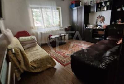 Apartament cu 2 camere la 14 minute de statia de metrou Timpuri Noi - 1