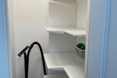 SUPERB Ap. 3 cam. semidec. Zona Lujerului, Bd. Timisoara - 20