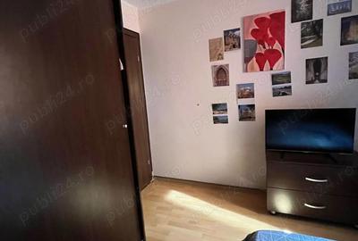 Apartament cu 2 camere decomandat în Lujerului