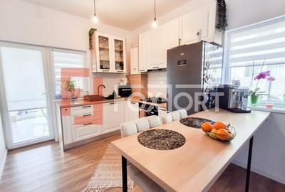 Casa tip duplex cu 3 camere de vanzare in Bucovat - 4