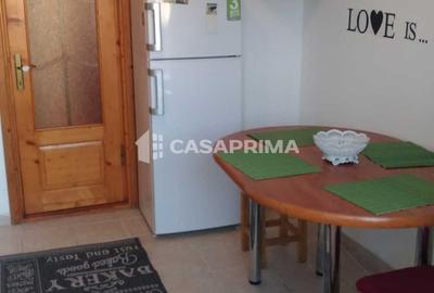 Apartament 2 camere Nicolina-Belvedere etaj 3/4 ! Mobilat si Utilat! - 3