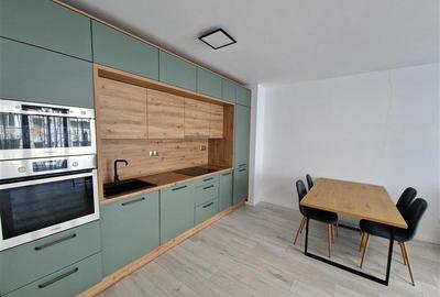 Apartament cu 2 camere decomandat, mobilat în Mărăști - 3