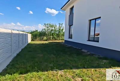 Casa noua de vanzare in Alba Iulia - 2