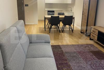 Apartament 2 camere, parcare subterana, 60mp, zona Iulius Mall - 3