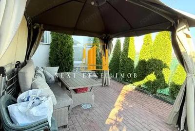 Apartament cu 3 camere decomandat în Smeura - 8