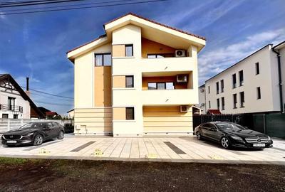 Apartament 2 camere de inchiriat - Braytim Giroc - 7