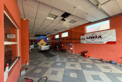 Spatiu Comercial de Vanzare - Afacere la Cheie in Piatra Neamt - 15