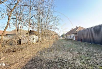 Casă cu 4 camere semidecomandat în Tiream - 11