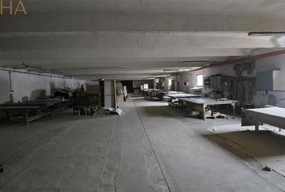 Spațiu comercial, de 2,761 mp, în Livezile - 13