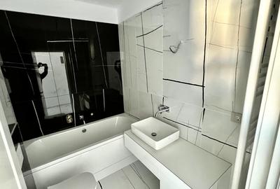 Apartament cu 2 camere decomandat, mobilat în P-ța Unirii - 8