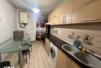 Apartament cu 2 camere decomandat în Tudor Vladimirescu - 4