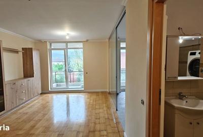 Apartament cu 2 camere în Borhanci - 3