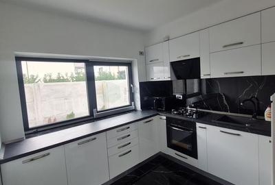 OFERTA 249.000 !!! Vila de vis din Tunari – Lux, rafinament și confort absolut! - 14