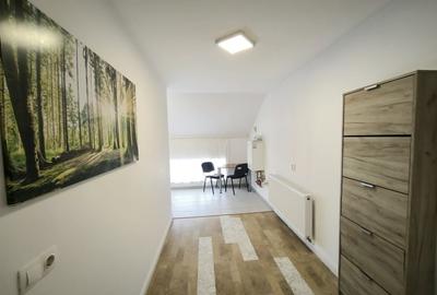 Apart. cu 2 dormitoare+living, parcare, bloc nou, zona Marasti/Oser - 2