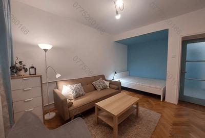 Inchiriere garsoniera Sala Palatului - Cismigiu - Direct Proprietar - 9