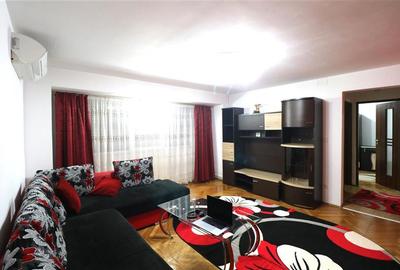Apartament cu 3 camere semidecomandat, mobilat în Girocului - 3