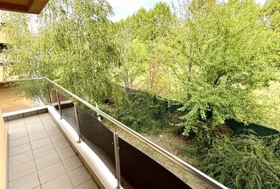 Apartament 2 camere - Prima inchiriere Greenfield - Complex rezidential verde - 15