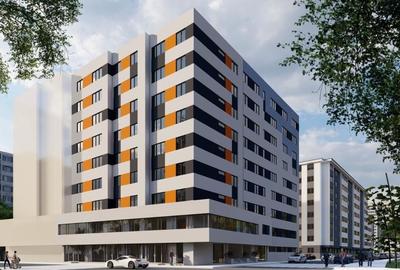 Militari Residence, Tineretului - 3