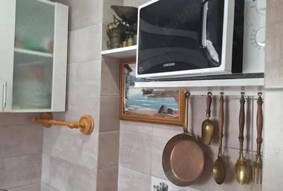 Garsonieră decomandată în Iris - 7