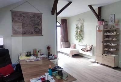 Casă cu 4 camere în 1 Decembrie - 15