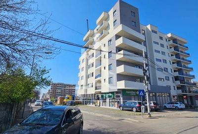 Apartament cu 2 camere decomandat în Central - 10